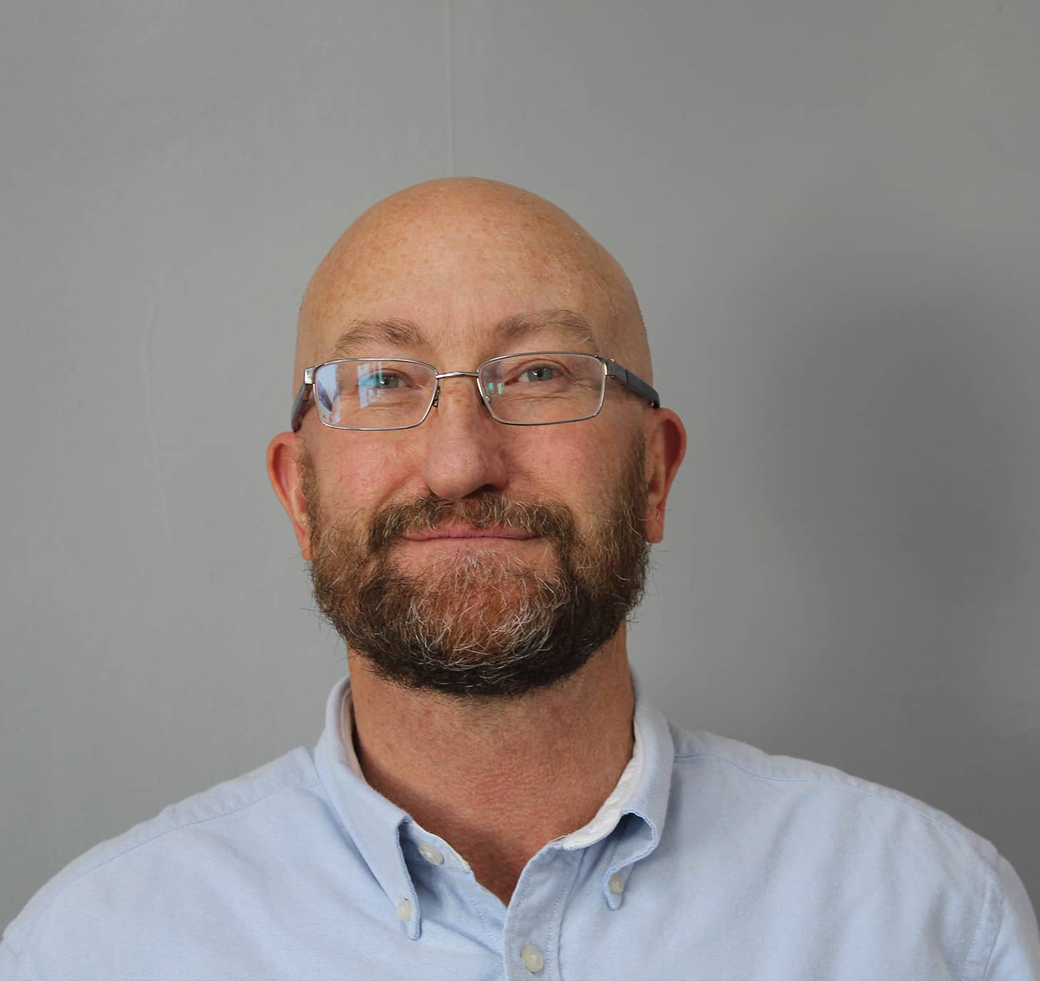 Dr. David Wilkinson The Walden Dental Clinic in Saffron Walden