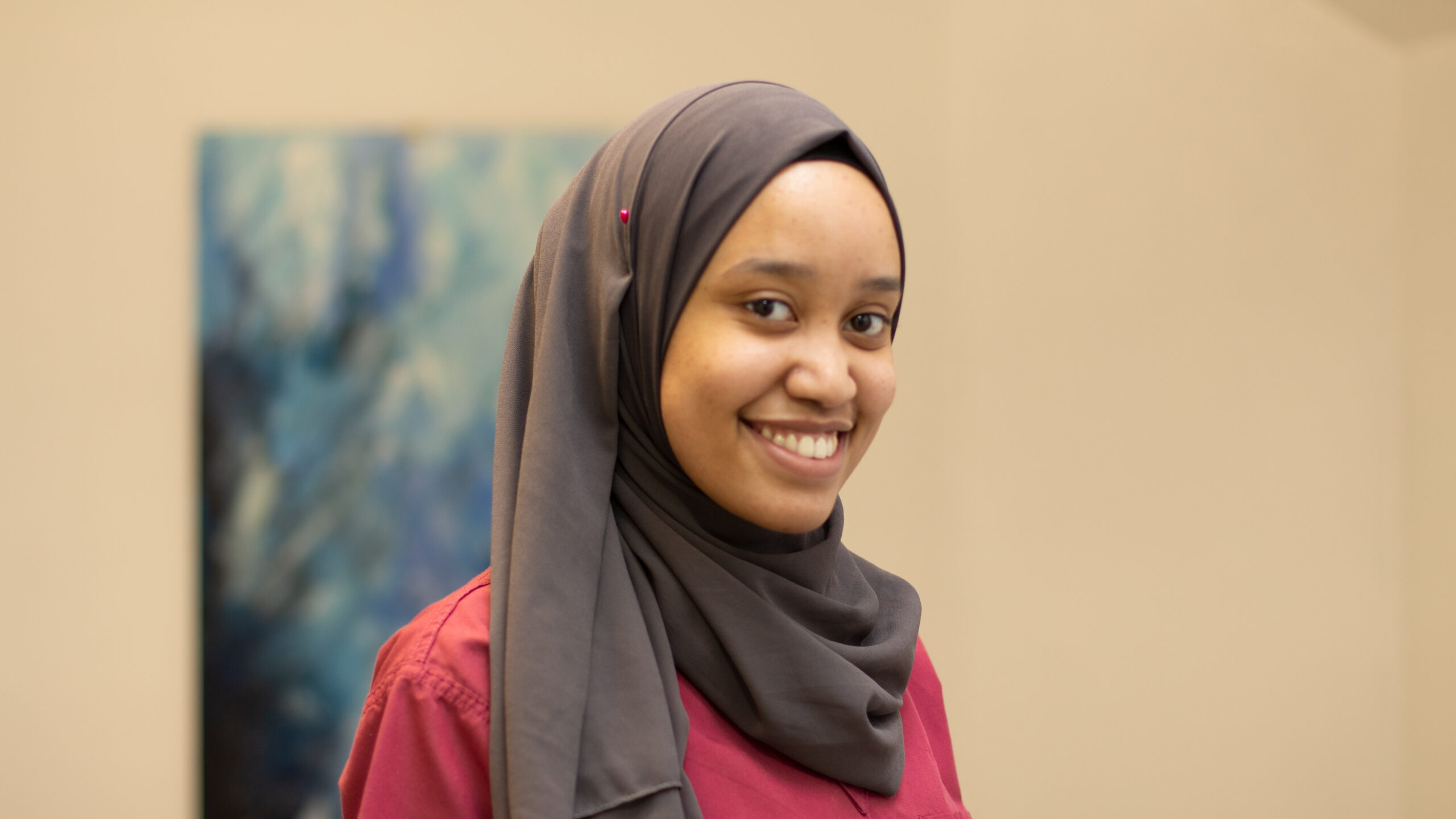 Dr. Raiyan Tahir The Walden Dental Clinic in Saffron Walden